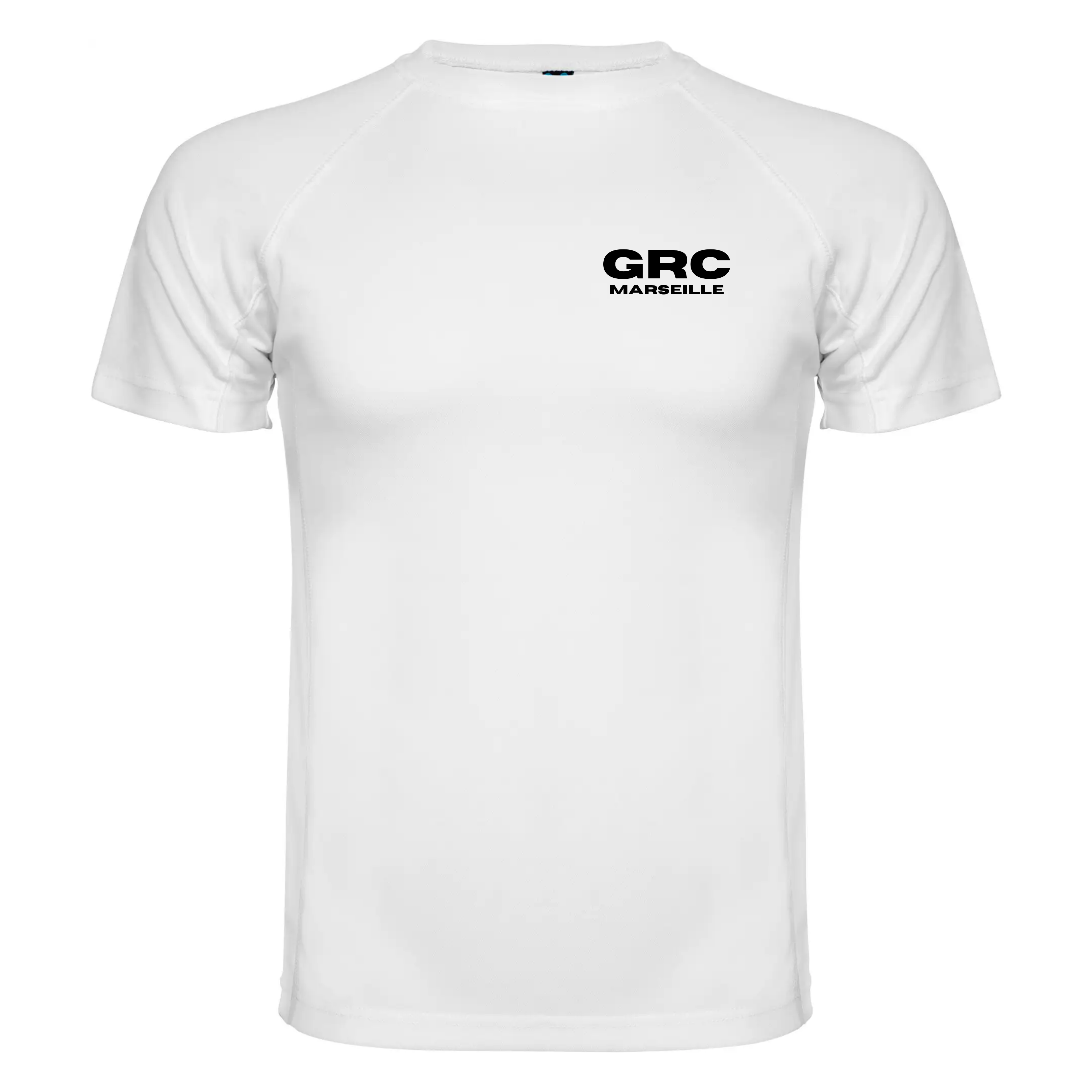 Tee-shirt GRC First Edition+