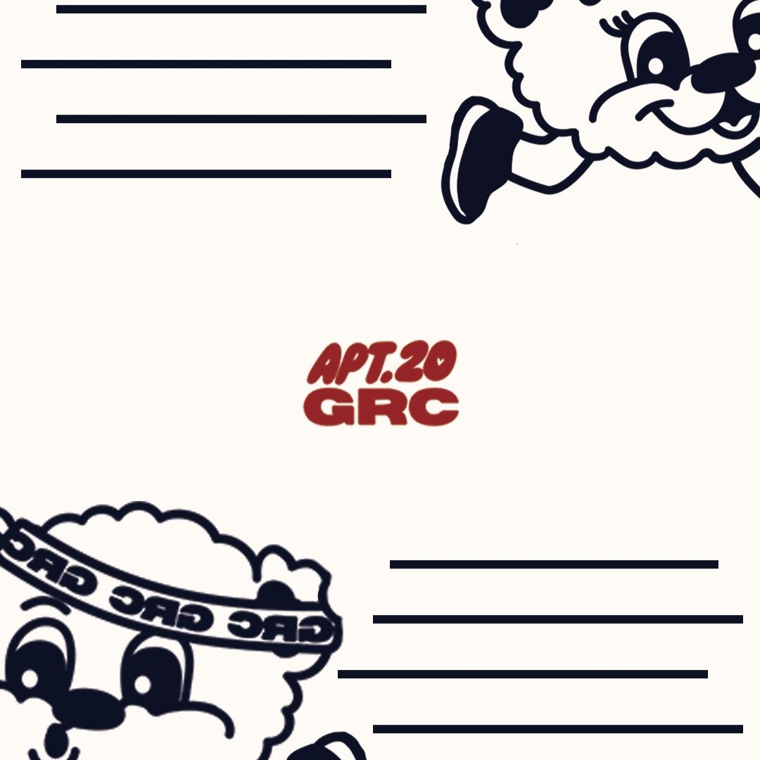 GRC x APT20