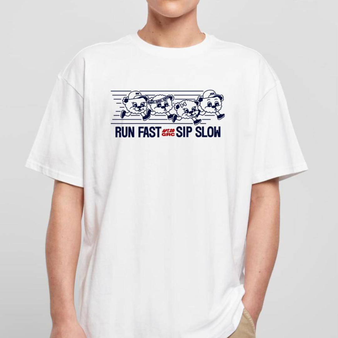 Tee-shirt GRC x APT.20