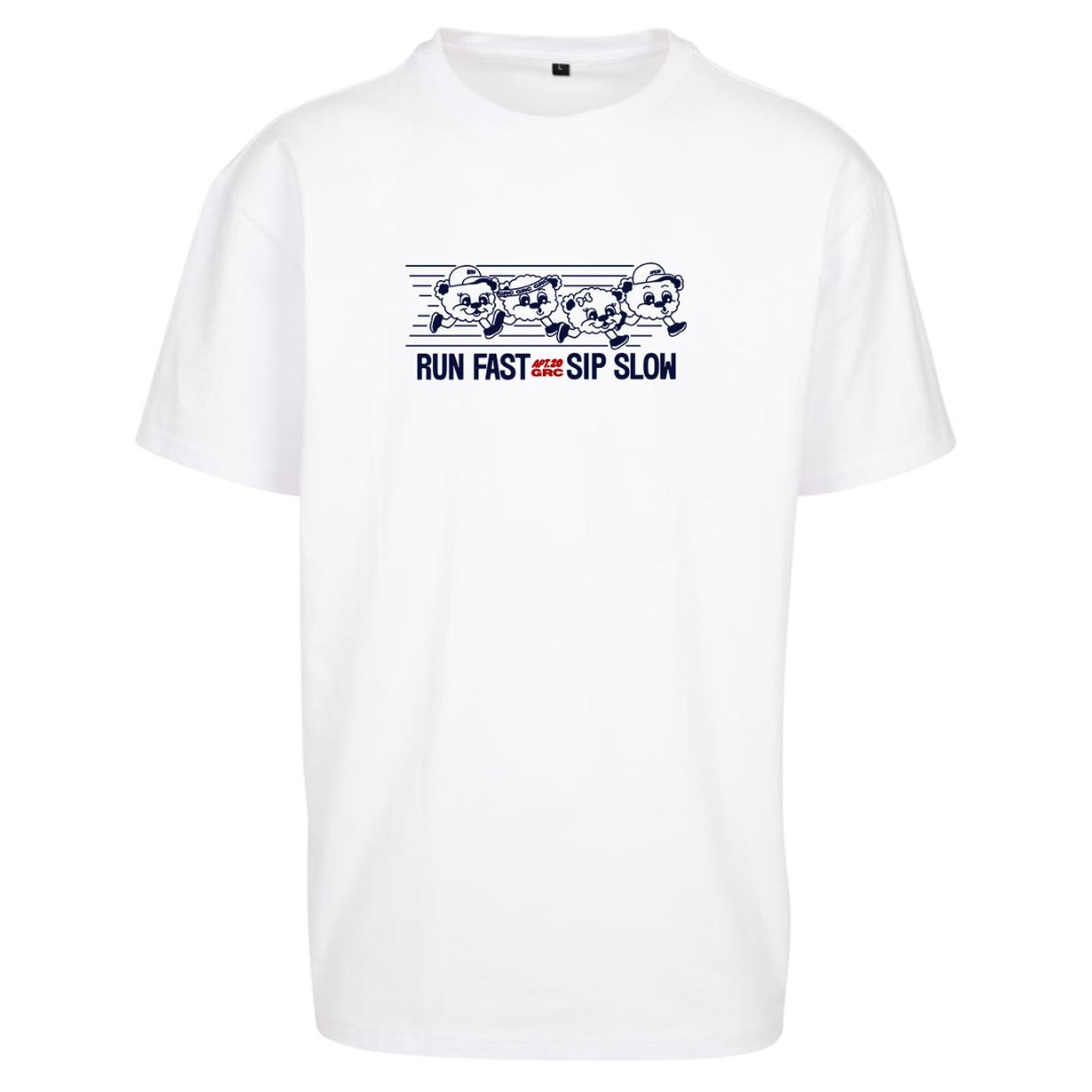 Tee-shirt GRC x APT.20
