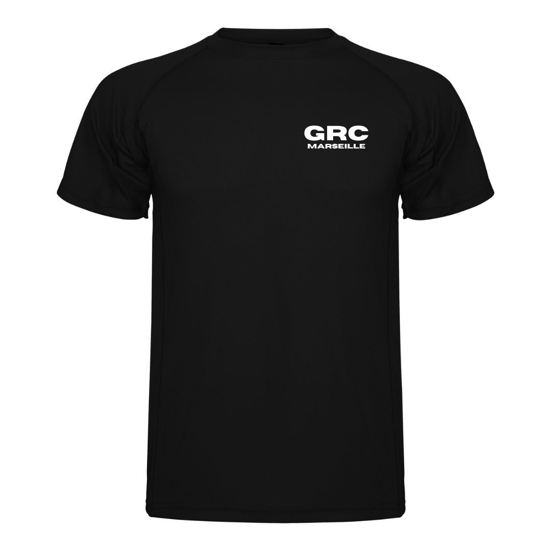 Tee-shirt GRC First Edition