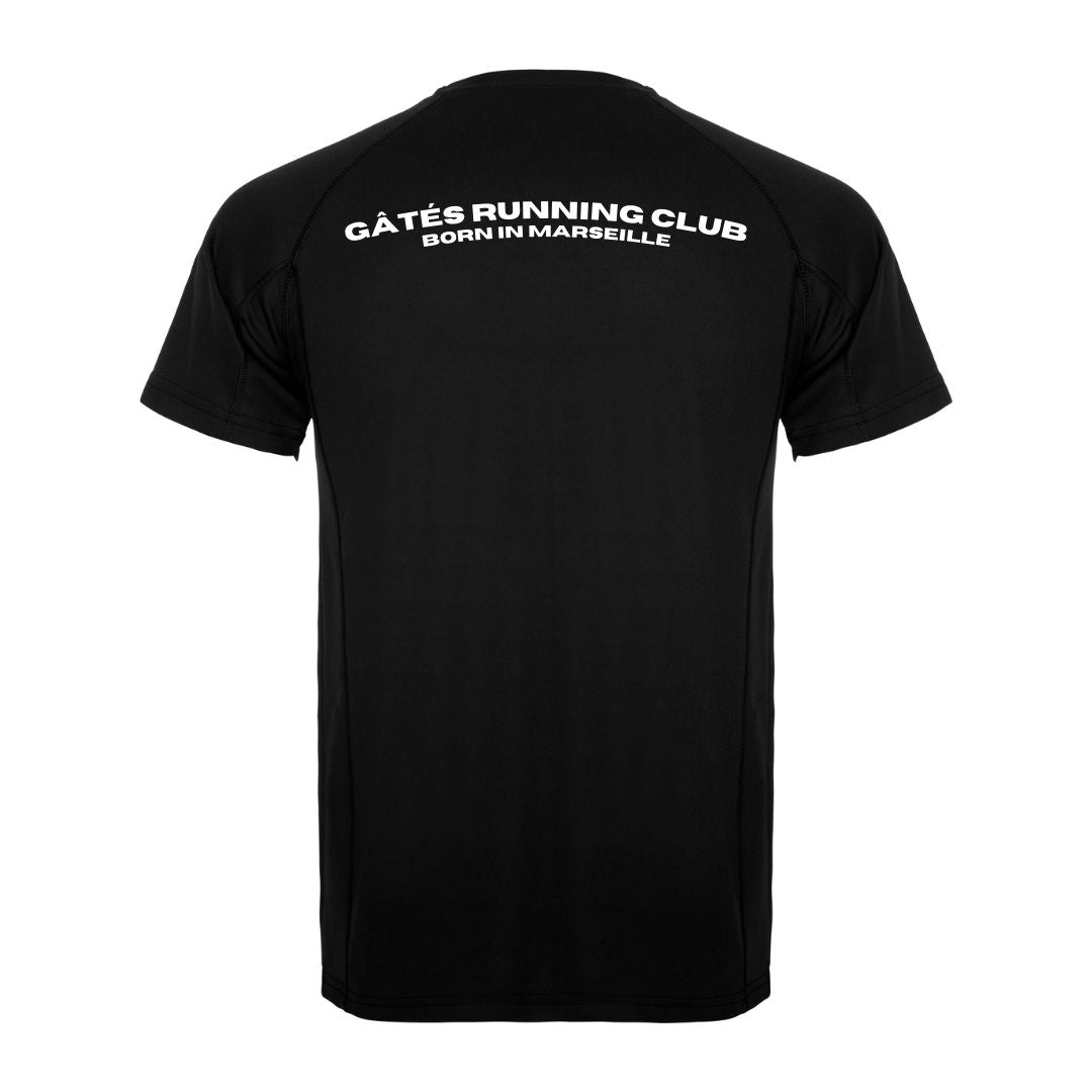 Tee-shirt GRC First Edition