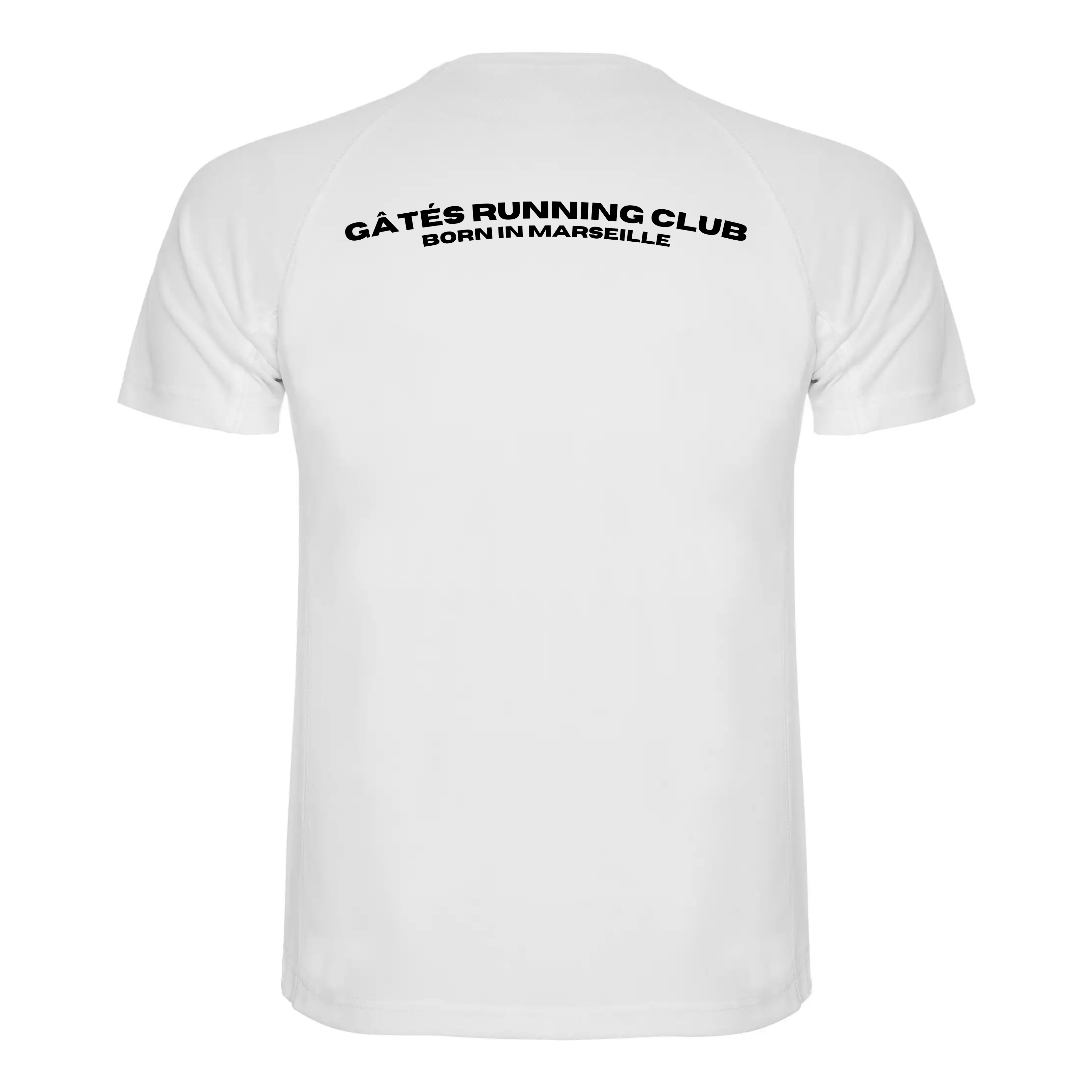 Tee-shirt GRC First Edition+