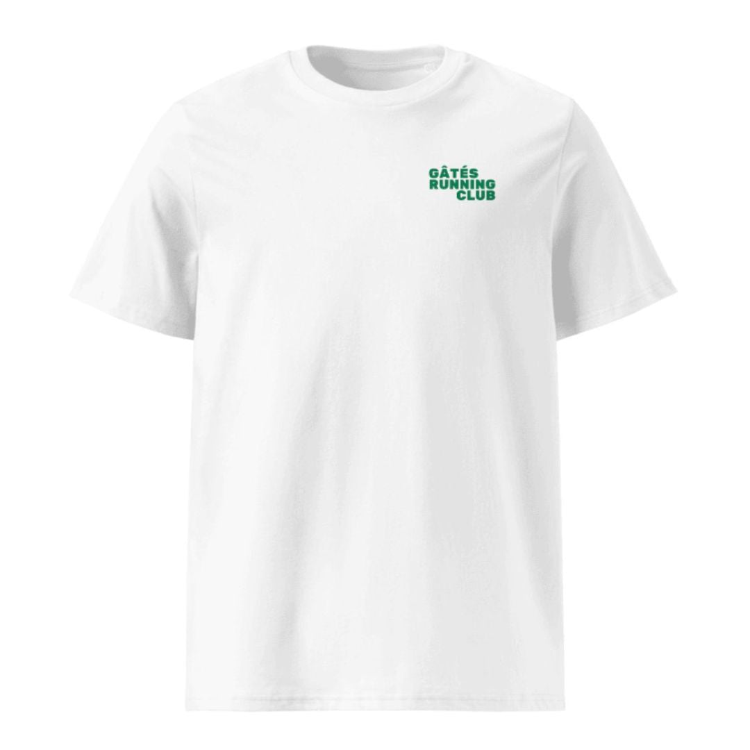 T-Shirt GRC x 7VB Coton