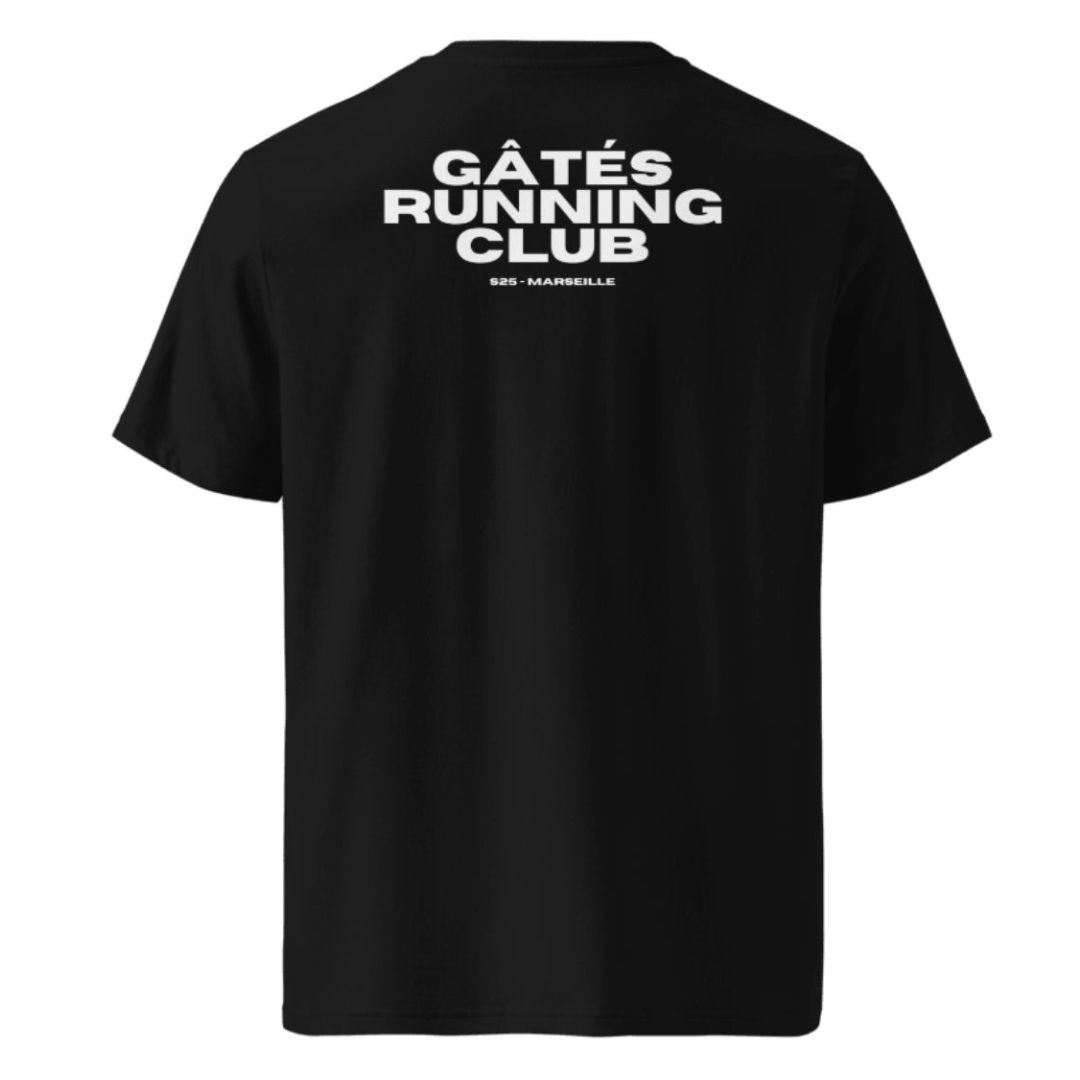 T-Shirt GRC Sport